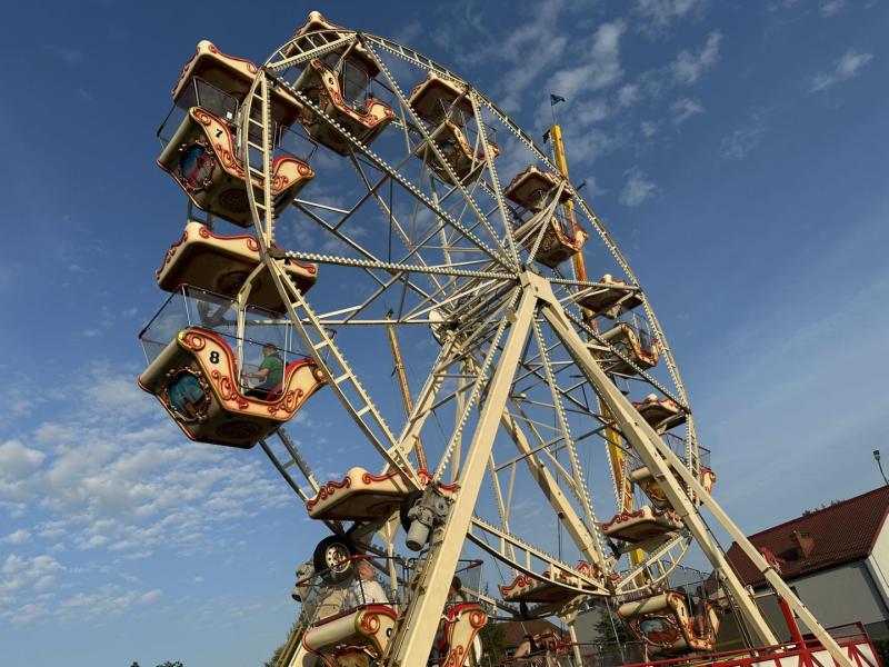 726. Urodziny Białogardu – dwa dni muzyki i wspólnego świętowania